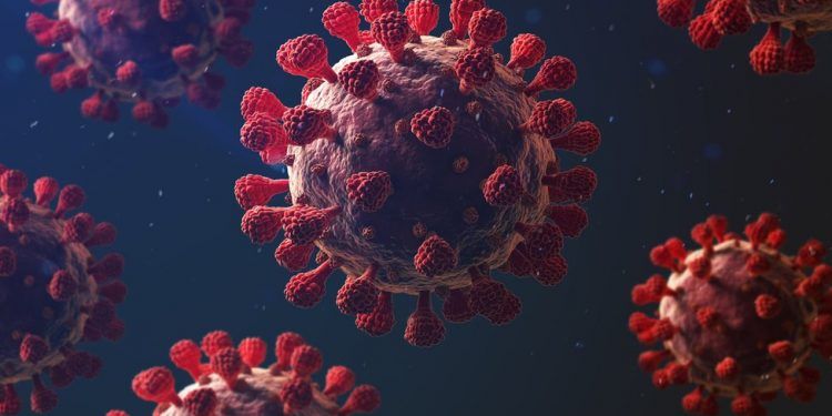 Koronavirusas plinta greitai ir kartais greičiau, nei žmonėms pasireiškia simptomai Koronavirusas plinta greitai ir kartais greičiau, nei žmonėms pasireiškia simptomai