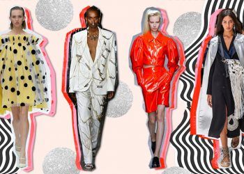 Mados piratavimas ir neegzistuojantys autorių teisių įstatymai yra naudingi mados pramonei