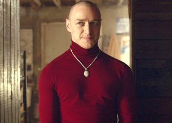 Pasak ekspertų, filmas „Split 2016“ daro žalą žmonėms, turintiems disociacinį tapatybės sutrikimą