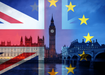 Kokie pagrindiniai dalykai pasikeis po „Brexit“ susitarimo?