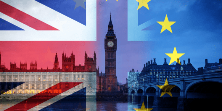 Kokie pagrindiniai dalykai pasikeis po „Brexit“ susitarimo?