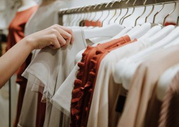 „Stiliaus guru“ tinklaraštininkė pataria, kaip atrasti savo stilių