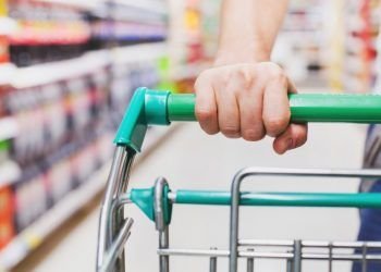 A. Armonaitė paragino prekybos tinklus apriboti prekių asortimentą