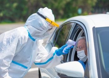 Ketvirtadienį registruota daugiau nei 3000 naujų susirgimų