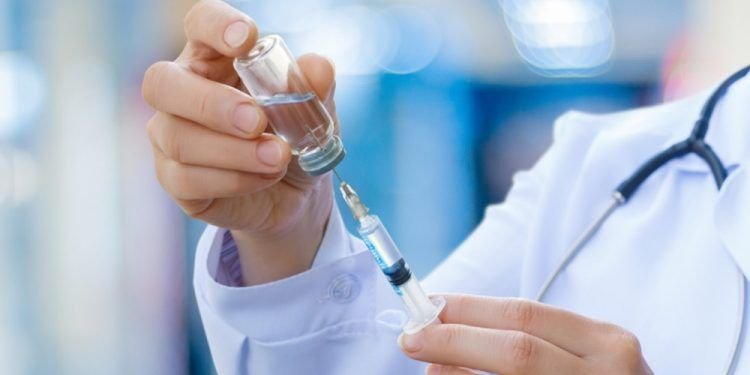 Vilniaus regionas pasirengęs pradėti vakcinaciją jau šį sekmadienį