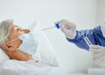 Lietuvoje per parą patvirtinti 3737 koronaviruso atvejai, 50 žmonių mirė