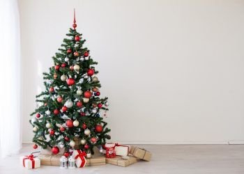 Nuotolinės Kalėdos – mažesnė tarša