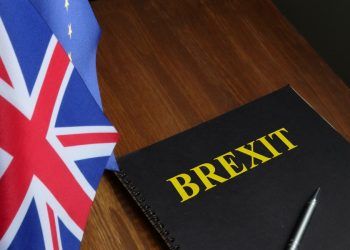 ES diplomatai informavo apie BREXIT prekybos susitarimą