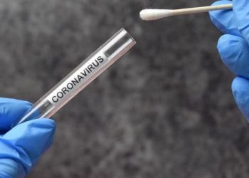 Per praėjusią parą patvirtinti 1773 nauji koronavirusinės infekcijos atvejai, 15 mirė