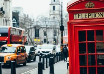 Nuo sausio 1 d. vėl bus vykdomi skrydžiai iš Jungtinės Karalystės