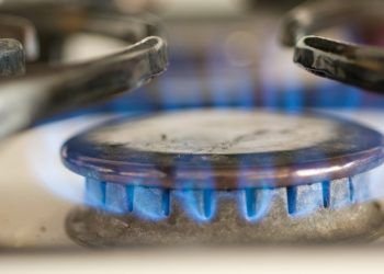 Nuo Naujųjų metų brangs dujos ir elektra