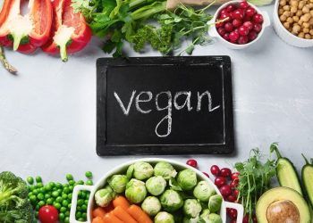 3 Maisto papildai kurie reikalingi laikantis veganiškos dietos