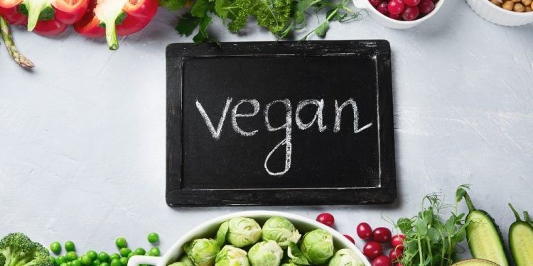 3 Maisto papildai kurie reikalingi laikantis veganiškos dietos