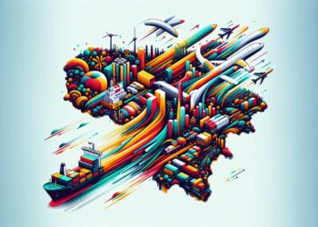 Lietuva daugiau pardavė į užsienį nei importavo: ar verta dėl to džiūgauti?