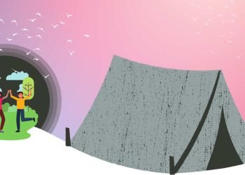 Kodėl Palapinės Lauko Prekybai Yra Reikalingas švenčių Atributas?