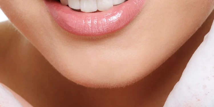 Štai kinų „veido žemėlapis“. Ir jis parodys, ar turite sveikatos problemų