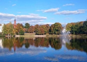 KO TIKĖTIS, PANORUS PRALEISTI SAVAITGALĮ DRUSKININKUOSE?