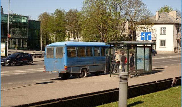 UAB „Transporto Centras“ Veš Nemokamai UAB „Transporto Centras“ Veš Nemokamai