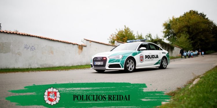 Spalis – Vykdomos Prevencinės Priemonės