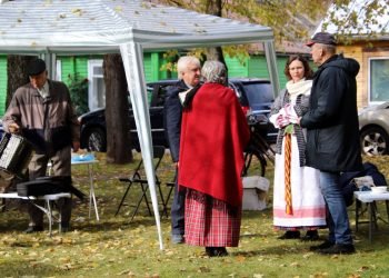 Kavarsko „Metų Rato“ Akimirkos