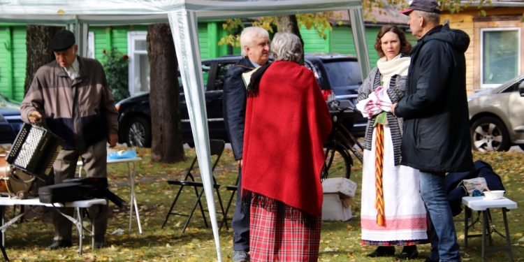 Kavarsko „Metų Rato“ Akimirkos