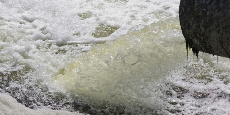 Dar 600 Būstų Nuotekas Tvarkys Centralizuotai