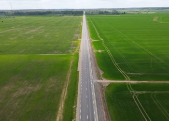 Gyventojų Patogumui Patikslintos Nuovažų įrengimo Rajoniniuose Keliuose Sąlygos