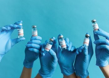 Omikron Atmainos B.4 Ir B.5 Potipiams Adaptuotos Vakcinos – Jau Lietuvoje