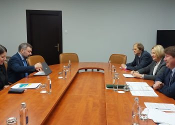 Derybose Su Finansų Ministerija – LSA Siūlymai Dėl Palankesnių Sąlygų Savivaldybėms