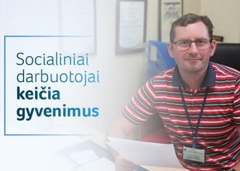Socialinis Darbuotojas Gydymo įstaigoje: Problemų „gydymas“, Grąžinantis žmogui Viltį Gyventi