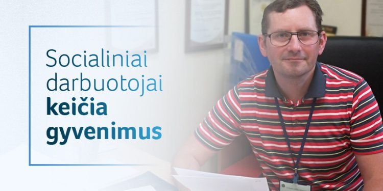 Socialinis Darbuotojas Gydymo įstaigoje: Problemų „gydymas“, Grąžinantis žmogui Viltį Gyventi