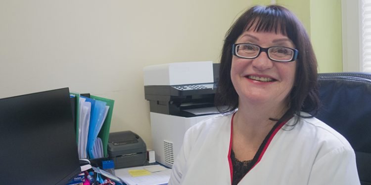 Slaugos Namuose Paslaugos – Medicinos Reformos Gniaužtuose