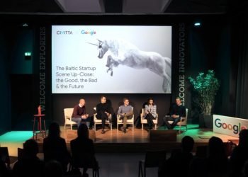 Tyrimas: Lietuvoje Startuolių Daugėja, Tačiau įvardija Du Esminius Iššūkius, Trukdančius Tapti „plėtruoliais“