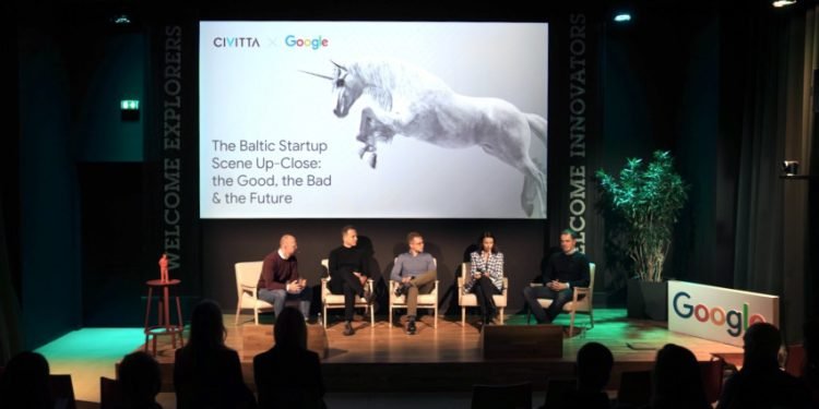 Tyrimas: Lietuvoje Startuolių Daugėja, Tačiau įvardija Du Esminius Iššūkius, Trukdančius Tapti „plėtruoliais“