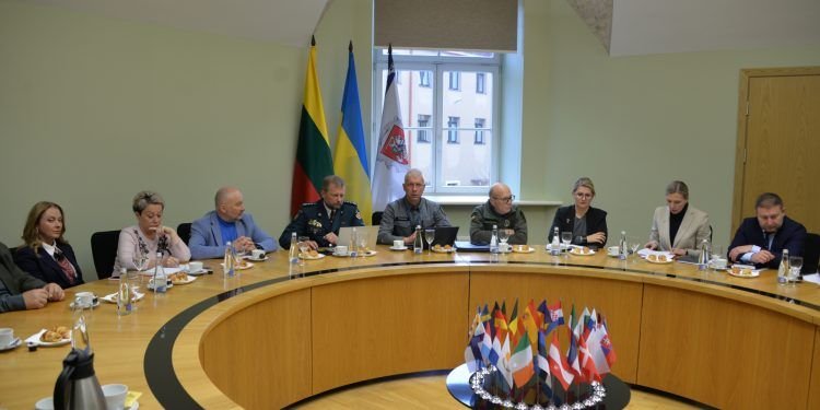 Ministrė A. Bilotaitė Profesinėms Sąjungoms: Matau Tik Vieną Kelią – Partnerystės Kelią