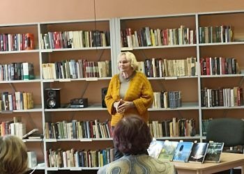 Literatei Aldonai Širvinskienei Patinka Ne Tik Kurti, Bet Ir Keraminius Indus Lipdyti