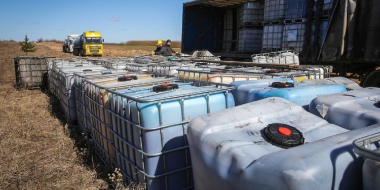 Kviečiame Dalyvauti Seminare Apie Vieningosios Pavojingųjų Atliekų Identifikavimo Metodikos Taikymą