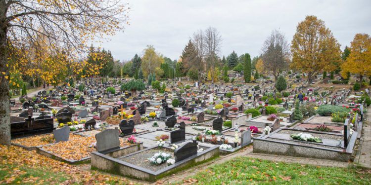 Pritarta, Kad Nišos Savivaldybės Lėšomis įrengtame Kolumbariume Būtų Skiriamos Neatlygintinai