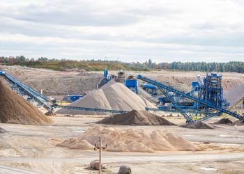 Naudojantiems Valstybinius Gamtos Išteklius – Efektyvesnė Mokesčių Mokėjimo Tvarka