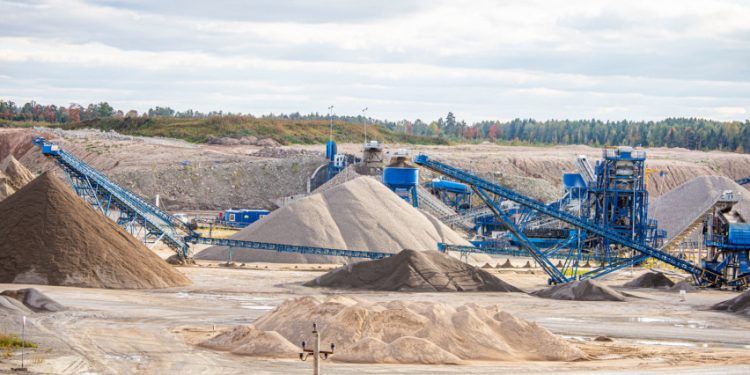 Naudojantiems Valstybinius Gamtos Išteklius – Efektyvesnė Mokesčių Mokėjimo Tvarka Naudojantiems Valstybinius Gamtos Išteklius – Efektyvesnė Mokesčių Mokėjimo Tvarka