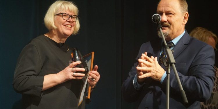 Anykščių Metų Mokytoja – Iš Anykščių Antano Vienuolio Progimnazijos Anykščių Metų Mokytoja – Iš Anykščių Antano Vienuolio Progimnazijos