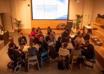 Lietuvoje 2050-aisiais – kokybišką gyvenimą turinti ir kurianti visuomenė