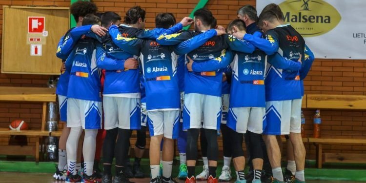 Paaiškėjo „KKSC–Elmio“ Varžovai RKL Lygoje