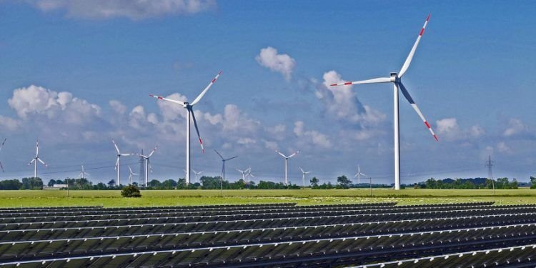 Didelėms Pramonės įmonėms – 40 Mln. Eurų žaliosioms Investicijoms