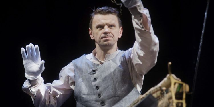 Prasideda Festivalis „Pakeleivingi“