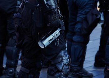 Baigtas Ikiteisminis Tyrimas Dėl Riaušių Prie Seimo 2021 M. Rugpjūtį