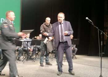 Sigutis Obelevičius Eis Dar Vienai Kadencijai