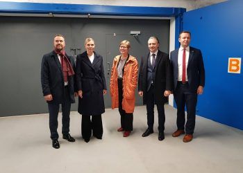 Baltijos šalys, Lenkija Ir Suomija Surengs Bendras Civilinės Saugos Pratybas