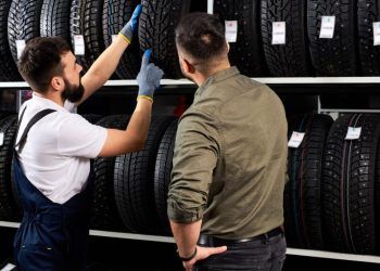 Kokių Gamintojų žiemines Padangas Verta Pasirinkti?