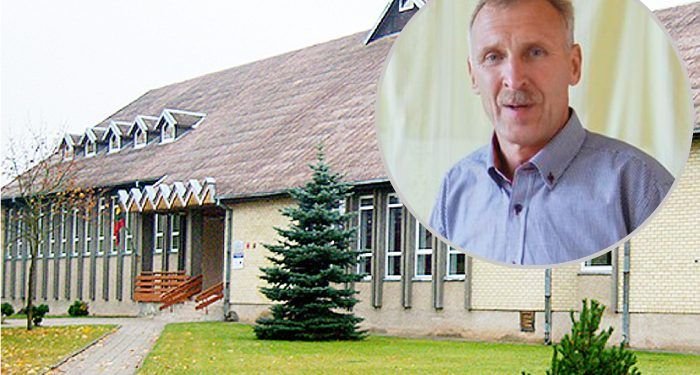 Ir Kurklių Mokykloje Planuojama Apgyvendinti Ukrainiečius